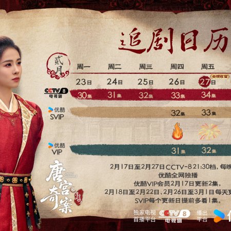 Unveil: Jadewind (2026)