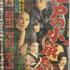 Rats of the Town (1957)