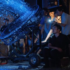 Long Zhong Zhi Chen Chinese Drama(2025) photo