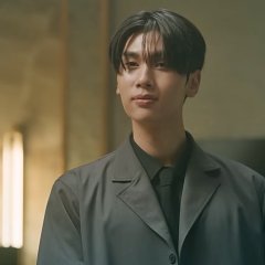 Dare You to Death Thai Drama photo