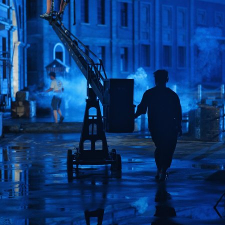 Long Zhong Zhi Chen (2025)