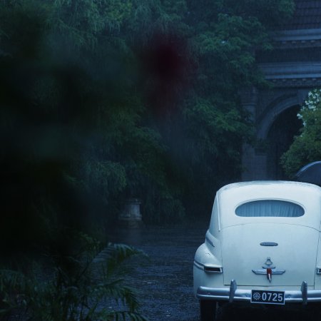 Long Zhong Zhi Chen (2025)