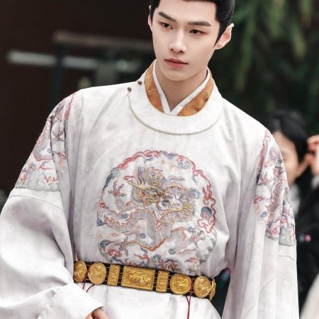 Reborn of the Rightful ()