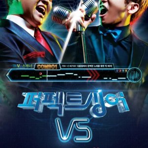 Perfect Singer VS (2013)