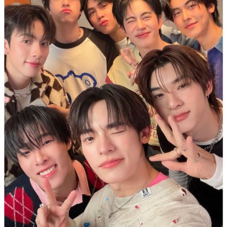 Duang with You (2026)