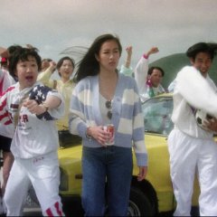 Love on Delivery Hong Kong Movie(1994) photo