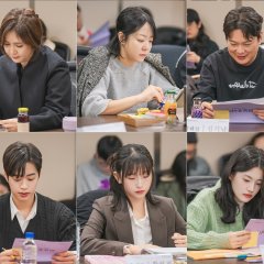 Love Phobia Korean Drama(2026) photo