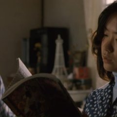 Josee, the Tiger and the Fish Japanese Movie photo