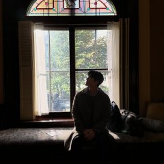 Can This Love Be Translated? Korean Drama photo