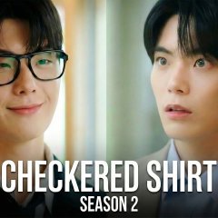 Checkered Shirt Season 2 Korean Drama(2025) photo