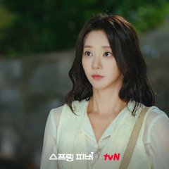 Spring Fever Korean Drama(2026) photo