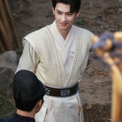 Detective Files Chinese Drama photo