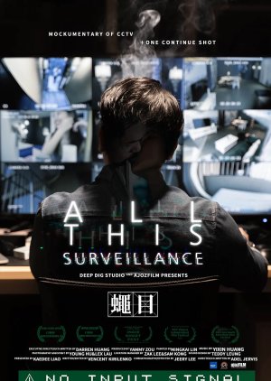 All This Surveillance poster