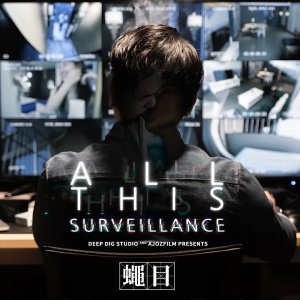 All This Surveillance (2020)