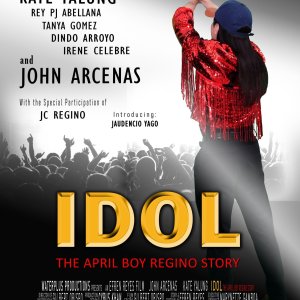 Idol: The April Boy Regino Story (2024)