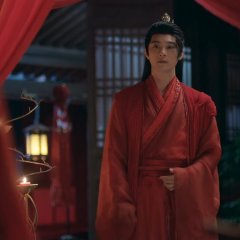 The Killer Bride Chinese Drama(2024) photo