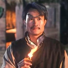 Vampire vs Vampire Hong Kong Movie photo