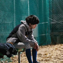 Baseball Girl Korean Movie photo