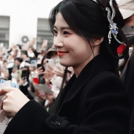 Love in the Clouds (2025)