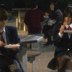 Nana and Kaoru Japanese Movie photo