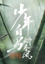 Dashing Youth Special Chinese Drama photo