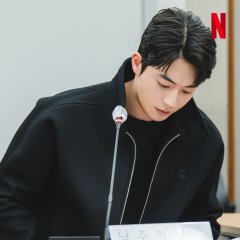 East Palace Korean Drama photo