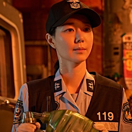 Firefighters (2024)