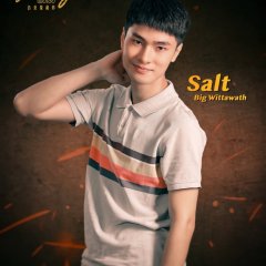 Eyes on You Hong Kong Drama photo