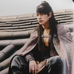 The King in Love Korean Drama photo