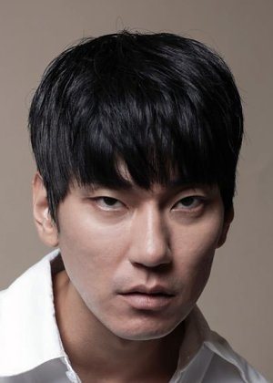 Jung Hyeon Ok