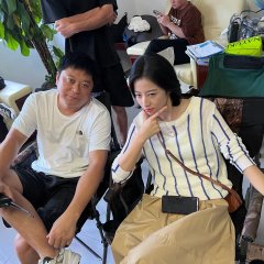 Nothing but You Chinese Drama photo