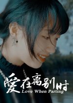 Love When Parting Chinese Movie photo