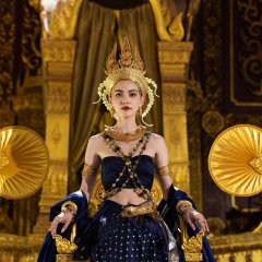 The Empress of Ayodhaya Thai Drama photo