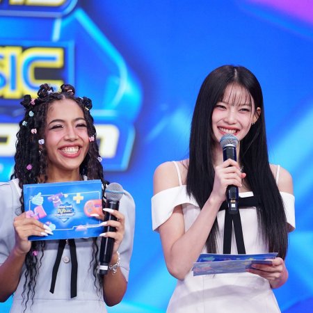 Thailand Music Countdown (2024)