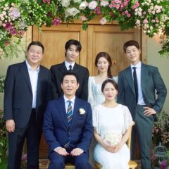 Family by Choice Korean Drama photo