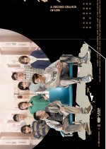 A Second Chance of Life Taiwanese Drama photo