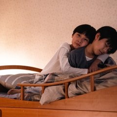 Time Still Turns the Pages Hong Kong Movie photo