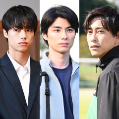 Monster Japanese Drama(2024) photo