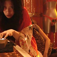 Yakuza-Busting Girls: Final Death-Ride Battle Japanese Movie photo