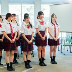Love Live! School Idol Musical the Drama Japanese Drama photo