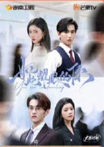 You Are So Dazzling Chinese Drama photo