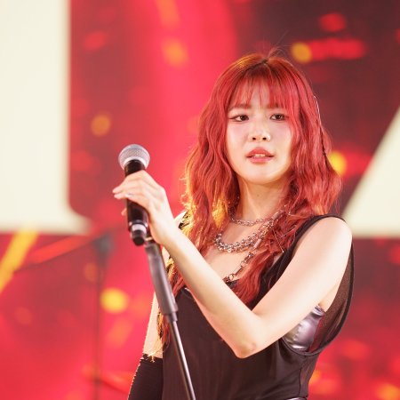Thailand Music Countdown (2024)