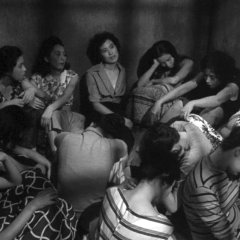 The Hole Japanese Movie(1957) photo