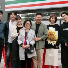 A Second Chance of Life Taiwanese Drama photo