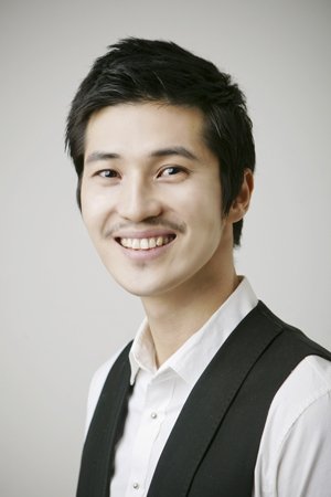 Seung Jin Hong