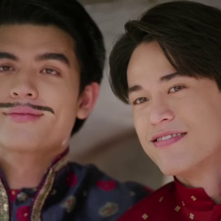 My Golden Blood (2025)