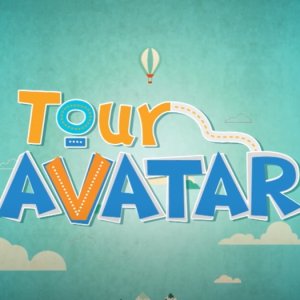 Tour Avatar (2017)