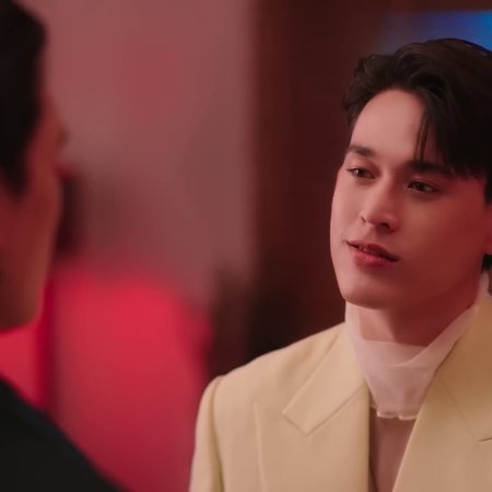 My Golden Blood (2025)