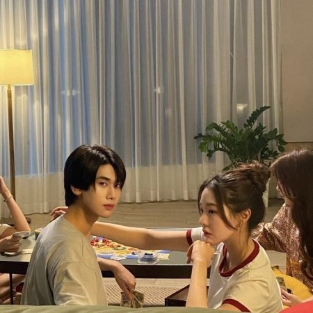Summer Night (2024)