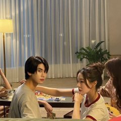 Summer Night Thai Drama photo